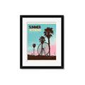 Picture of Summer Sessions II _GroupedProduct_Rectangle_Portrait_Framed_Matted_