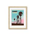 Picture of Summer Sessions II _GroupedProduct_Rectangle_Portrait_Framed_Matted_