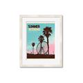 Picture of Summer Sessions II _GroupedProduct_Rectangle_Portrait_Framed_Matted_