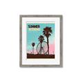 Picture of Summer Sessions II _GroupedProduct_Rectangle_Portrait_Framed_Matted_