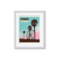 Picture of Summer Sessions II _GroupedProduct_Rectangle_Portrait_Framed_Matted_