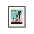 Picture of Summer Sessions II _GroupedProduct_Rectangle_Portrait_Framed_Matted_