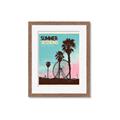 Picture of Summer Sessions II _GroupedProduct_Rectangle_Portrait_Framed_Matted_