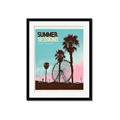 Picture of Summer Sessions II _GroupedProduct_Rectangle_Portrait_Framed_Matted_