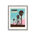 Picture of Summer Sessions II _GroupedProduct_Rectangle_Portrait_Framed_Matted_