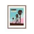 Picture of Summer Sessions II _GroupedProduct_Rectangle_Portrait_Framed_Matted_
