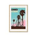 Picture of Summer Sessions II _GroupedProduct_Rectangle_Portrait_Framed_Matted_