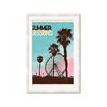 Picture of Summer Sessions II _GroupedProduct_Rectangle_Portrait_Framed_Matted_