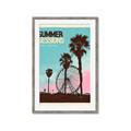 Picture of Summer Sessions II _GroupedProduct_Rectangle_Portrait_Framed_Matted_