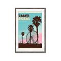 Picture of Summer Sessions II _GroupedProduct_Rectangle_Portrait_Framed_Matted_