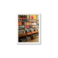 Picture of Groove Merchants _GroupedProduct_Rectangle_Portrait_Photography _GroupedProduct_Rectangle_Portrait_Framed_Matted_