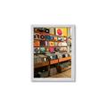 Picture of Groove Merchants _GroupedProduct_Rectangle_Portrait_Photography _GroupedProduct_Rectangle_Portrait_Framed_Matted_