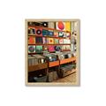 Picture of Groove Merchants _GroupedProduct_Rectangle_Portrait_Photography _GroupedProduct_Rectangle_Portrait_Framed_Matted_