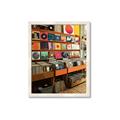 Picture of Groove Merchants _GroupedProduct_Rectangle_Portrait_Photography _GroupedProduct_Rectangle_Portrait_Framed_Matted_