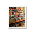 Picture of Groove Merchants _GroupedProduct_Rectangle_Portrait_Photography _GroupedProduct_Rectangle_Portrait_Framed_Matted_