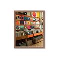 Picture of Groove Merchants _GroupedProduct_Rectangle_Portrait_Photography _GroupedProduct_Rectangle_Portrait_Framed_Matted_