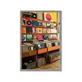 Picture of Groove Merchants _GroupedProduct_Rectangle_Portrait_Photography _GroupedProduct_Rectangle_Portrait_Framed_Matted_