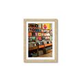 Picture of Groove Merchants _GroupedProduct_Rectangle_Portrait_Photography _GroupedProduct_Rectangle_Portrait_Framed_Matted_