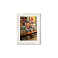 Picture of Groove Merchants _GroupedProduct_Rectangle_Portrait_Photography _GroupedProduct_Rectangle_Portrait_Framed_Matted_