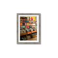 Picture of Groove Merchants _GroupedProduct_Rectangle_Portrait_Photography _GroupedProduct_Rectangle_Portrait_Framed_Matted_