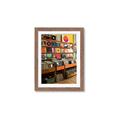 Picture of Groove Merchants _GroupedProduct_Rectangle_Portrait_Photography _GroupedProduct_Rectangle_Portrait_Framed_Matted_