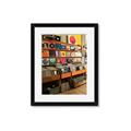 Picture of Groove Merchants _GroupedProduct_Rectangle_Portrait_Photography _GroupedProduct_Rectangle_Portrait_Framed_Matted_