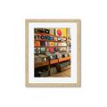 Picture of Groove Merchants _GroupedProduct_Rectangle_Portrait_Photography _GroupedProduct_Rectangle_Portrait_Framed_Matted_