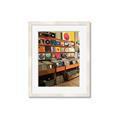 Picture of Groove Merchants _GroupedProduct_Rectangle_Portrait_Photography _GroupedProduct_Rectangle_Portrait_Framed_Matted_