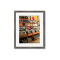 Picture of Groove Merchants _GroupedProduct_Rectangle_Portrait_Photography _GroupedProduct_Rectangle_Portrait_Framed_Matted_
