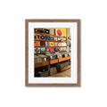 Picture of Groove Merchants _GroupedProduct_Rectangle_Portrait_Photography _GroupedProduct_Rectangle_Portrait_Framed_Matted_