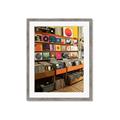 Picture of Groove Merchants _GroupedProduct_Rectangle_Portrait_Photography _GroupedProduct_Rectangle_Portrait_Framed_Matted_