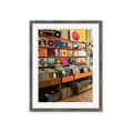 Picture of Groove Merchants _GroupedProduct_Rectangle_Portrait_Photography _GroupedProduct_Rectangle_Portrait_Framed_Matted_