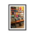 Picture of Groove Merchants _GroupedProduct_Rectangle_Portrait_Photography _GroupedProduct_Rectangle_Portrait_Framed_Matted_