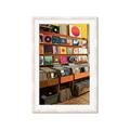 Picture of Groove Merchants _GroupedProduct_Rectangle_Portrait_Photography _GroupedProduct_Rectangle_Portrait_Framed_Matted_