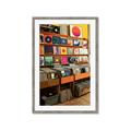 Picture of Groove Merchants _GroupedProduct_Rectangle_Portrait_Photography _GroupedProduct_Rectangle_Portrait_Framed_Matted_