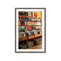 Picture of Groove Merchants _GroupedProduct_Rectangle_Portrait_Photography _GroupedProduct_Rectangle_Portrait_Framed_Matted_
