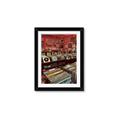 Picture of Groove & Grain _GroupedProduct_Rectangle_Portrait_Photography _GroupedProduct_Rectangle_Portrait_Framed_Matted_