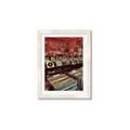 Picture of Groove & Grain _GroupedProduct_Rectangle_Portrait_Photography _GroupedProduct_Rectangle_Portrait_Framed_Matted_