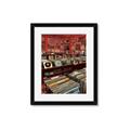 Picture of Groove & Grain _GroupedProduct_Rectangle_Portrait_Photography _GroupedProduct_Rectangle_Portrait_Framed_Matted_