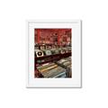 Picture of Groove & Grain _GroupedProduct_Rectangle_Portrait_Photography _GroupedProduct_Rectangle_Portrait_Framed_Matted_