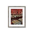Picture of Groove & Grain _GroupedProduct_Rectangle_Portrait_Photography _GroupedProduct_Rectangle_Portrait_Framed_Matted_