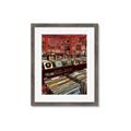 Picture of Groove & Grain _GroupedProduct_Rectangle_Portrait_Photography _GroupedProduct_Rectangle_Portrait_Framed_Matted_