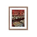 Picture of Groove & Grain _GroupedProduct_Rectangle_Portrait_Photography _GroupedProduct_Rectangle_Portrait_Framed_Matted_