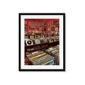 Picture of Groove & Grain _GroupedProduct_Rectangle_Portrait_Photography _GroupedProduct_Rectangle_Portrait_Framed_Matted_
