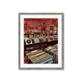 Picture of Groove & Grain _GroupedProduct_Rectangle_Portrait_Photography _GroupedProduct_Rectangle_Portrait_Framed_Matted_