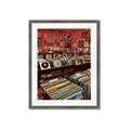 Picture of Groove & Grain _GroupedProduct_Rectangle_Portrait_Photography _GroupedProduct_Rectangle_Portrait_Framed_Matted_