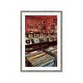 Picture of Groove & Grain _GroupedProduct_Rectangle_Portrait_Photography _GroupedProduct_Rectangle_Portrait_Framed_Matted_