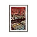 Picture of Groove & Grain _GroupedProduct_Rectangle_Portrait_Photography _GroupedProduct_Rectangle_Portrait_Framed_Matted_