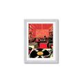 Picture of Spin City Classics _GroupedProduct_Rectangle_Portrait_Framed_Matted_