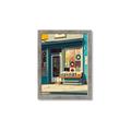 Picture of Happy Place _GroupedProduct_Rectangle_Portrait_Framed_Matted_